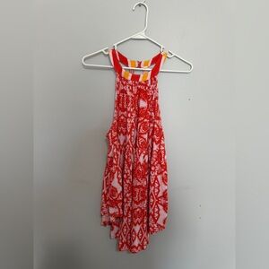 Free People Top Size XS